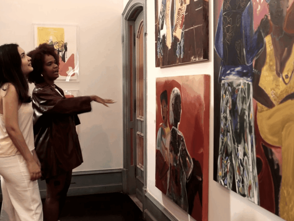 ARTWEEK Rio