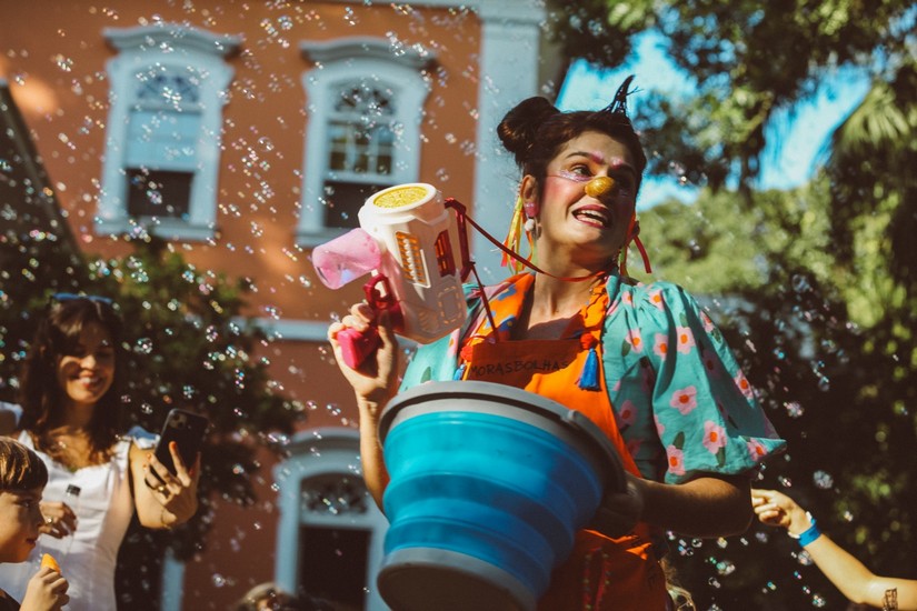 Festival Mquinaria