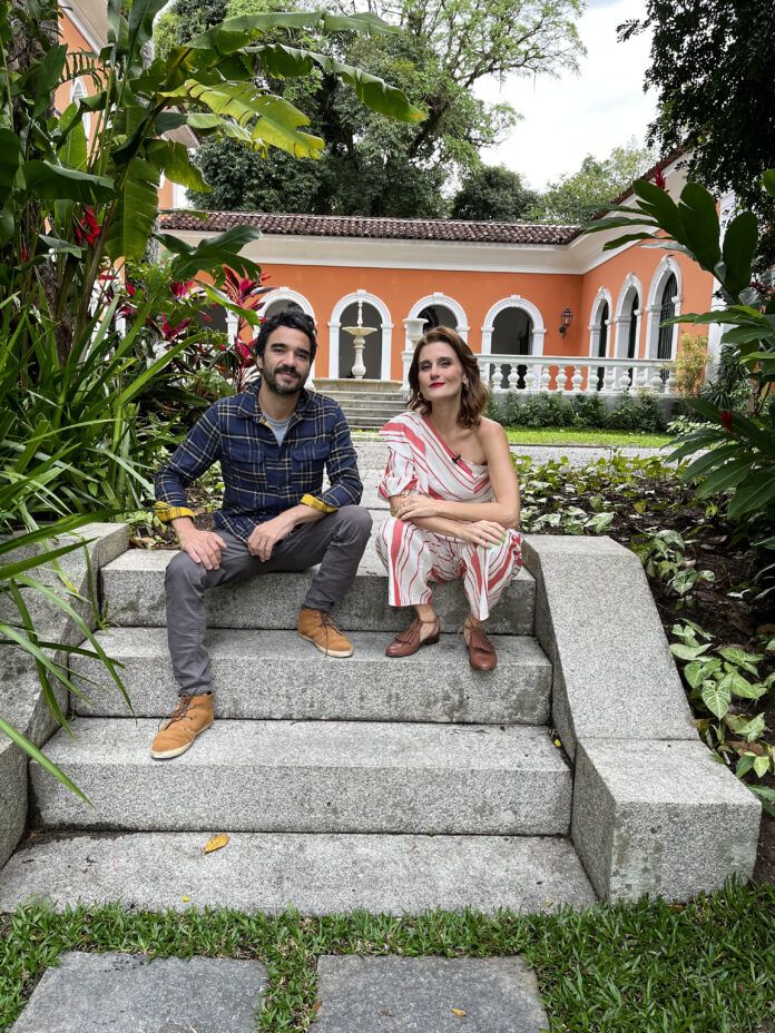 Canal Brasil