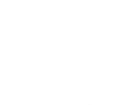 Logotipo do PRO BONO FEED