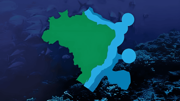 Amazônia Azul