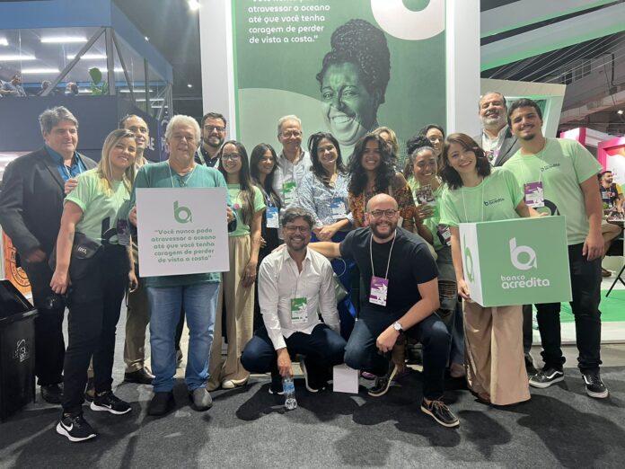 Equipe Banco Acredita