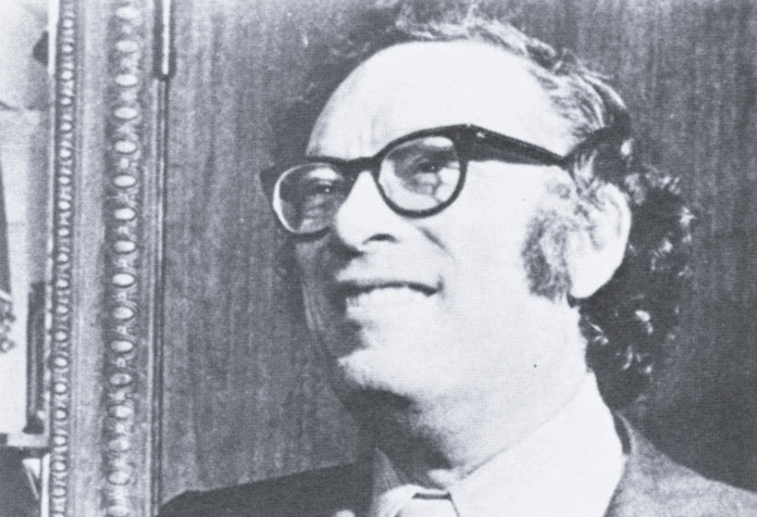 Isaac Asimov Predicts in 1964 What the World Will Look Like in 2014