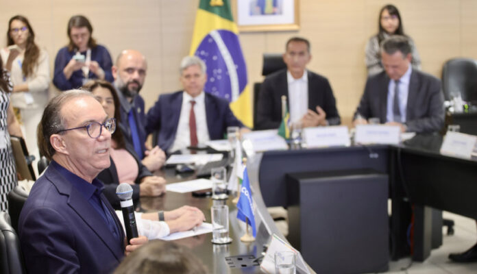 Governo federal disponibiliza R$ 1 bilhão em microcrédito rural para Norte e Centro-Oeste