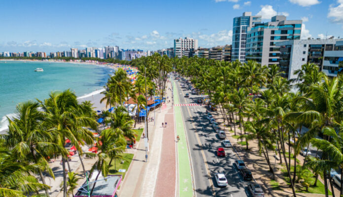 Maceió sediará Nordeste On em 2026