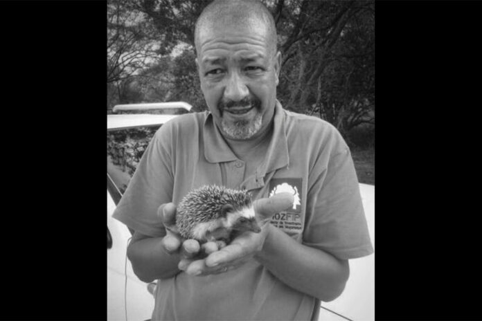 Roberto Zolho, conservacionista que ajudou a restaurar a vida selvagem de Moçambique após sua guerra civil, morreu aos 65 anos.
