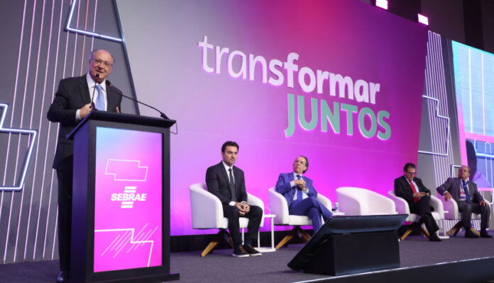 Brasília sediará o “Transformar Juntos 2025” com foco em desenvolvimento territorial e sustentabilidade