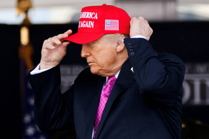 Como imperialismo de Trump revive nacionalismo e sacode política no Brasil