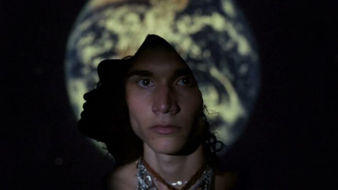 Melhores Clipes Independentes Julho : 2025 - Capa Hits Perdidos - Boogarins Chrystian & Ralf (Só Deus Sabe)